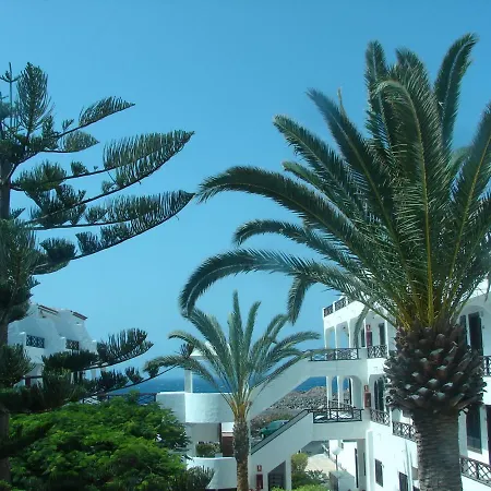 Апартаменты Coastside Apartment, Amarilla Bay