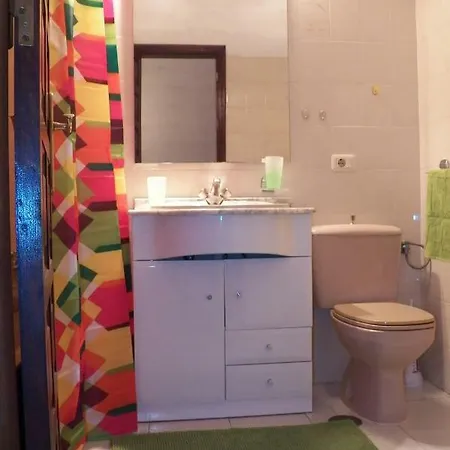 Апартаменты Coastside Apartment, Amarilla Bay *