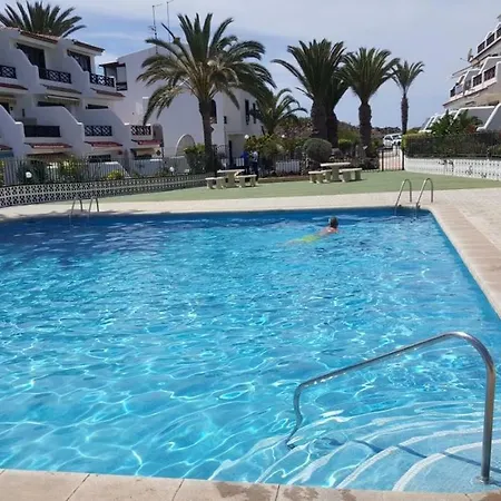 Coastside Apartment, Amarilla Bay شقة *
