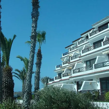 Coastside Apartment, Amarilla Bay * Коста-дель-Силенцио