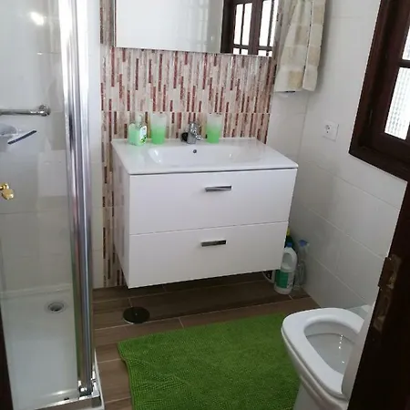 Coastside Apartment, Amarilla Bay Апартаменты Коста-дель-Силенцио