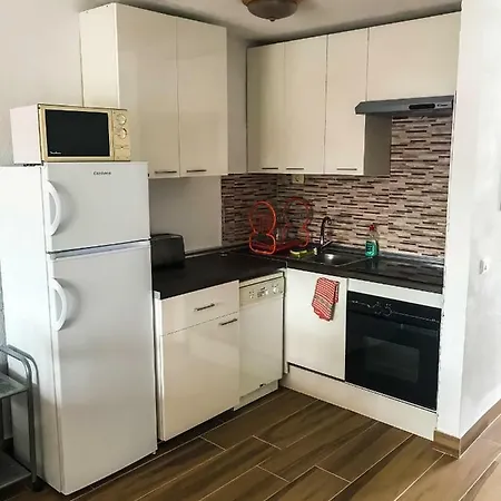 Апартаменты Coastside Apartment, Amarilla Bay