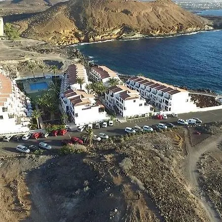 Coastside Apartment, Amarilla Bay *