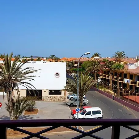 Apartamento Coastside Apartment, Amarilla Bay