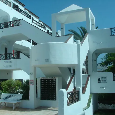 Coastside Apartment, Amarilla Bay Apartment Costa Del Silencio