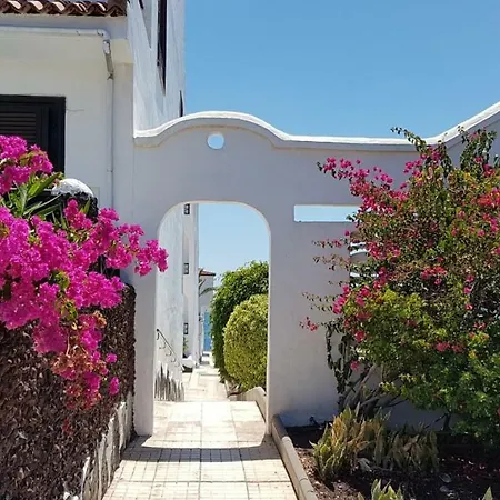 Apartamento Coastside Apartment, Amarilla Bay