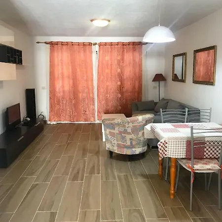 Apartamento Coastside Apartment, Amarilla Bay *