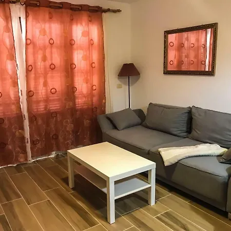 Coastside Apartment, Amarilla Bay Apartamento