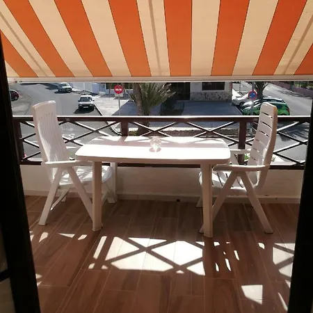 Apartment Coastside Apartment, Amarilla Bay *