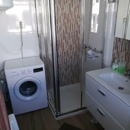 Apartamento Coastside Apartment, Amarilla Bay