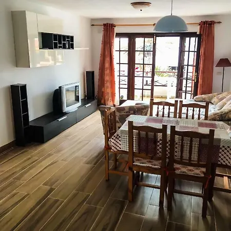 Apartamento Coastside Apartment, Amarilla Bay