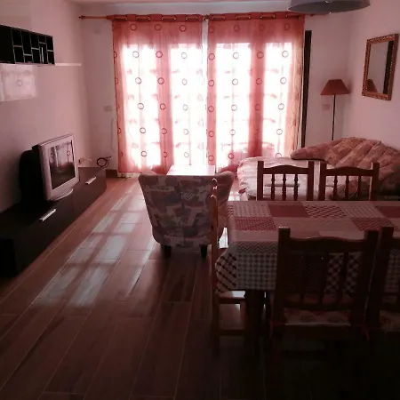 Apartment Coastside Apartment, Amarilla Bay Costa Del Silencio