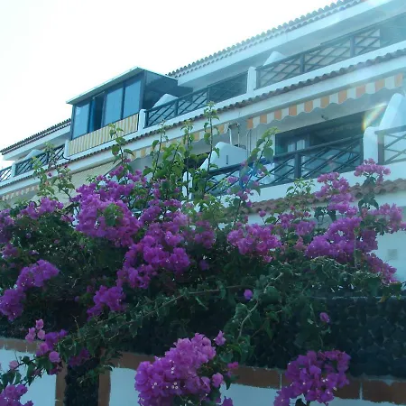 Coastside Apartment, Amarilla Bay Apartmán